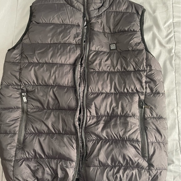 Other - Sidiou Group USB Heated Winter Jackets for men